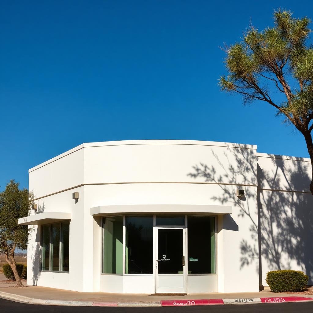 Downtown Commercial