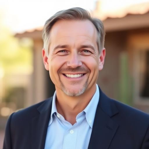 Michael Rodriguez